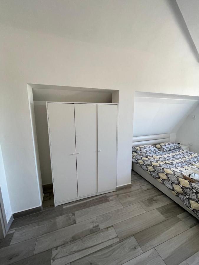 La Terrazza Sul Trebbia Apartman Rivergaro Kültér fotó