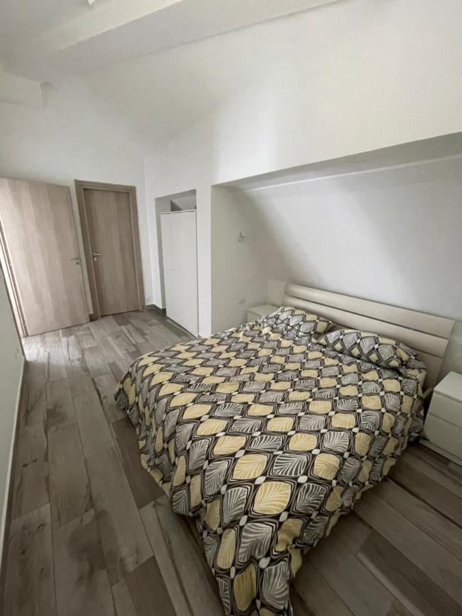 La Terrazza Sul Trebbia Apartman Rivergaro Kültér fotó