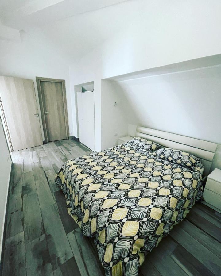 La Terrazza Sul Trebbia Apartman Rivergaro Kültér fotó