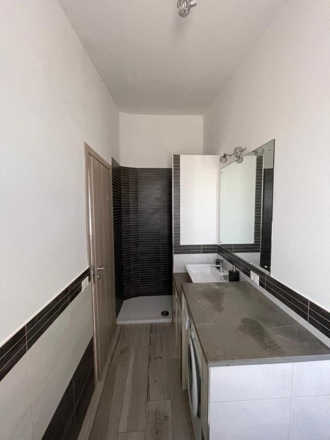 La Terrazza Sul Trebbia Apartman Rivergaro Kültér fotó