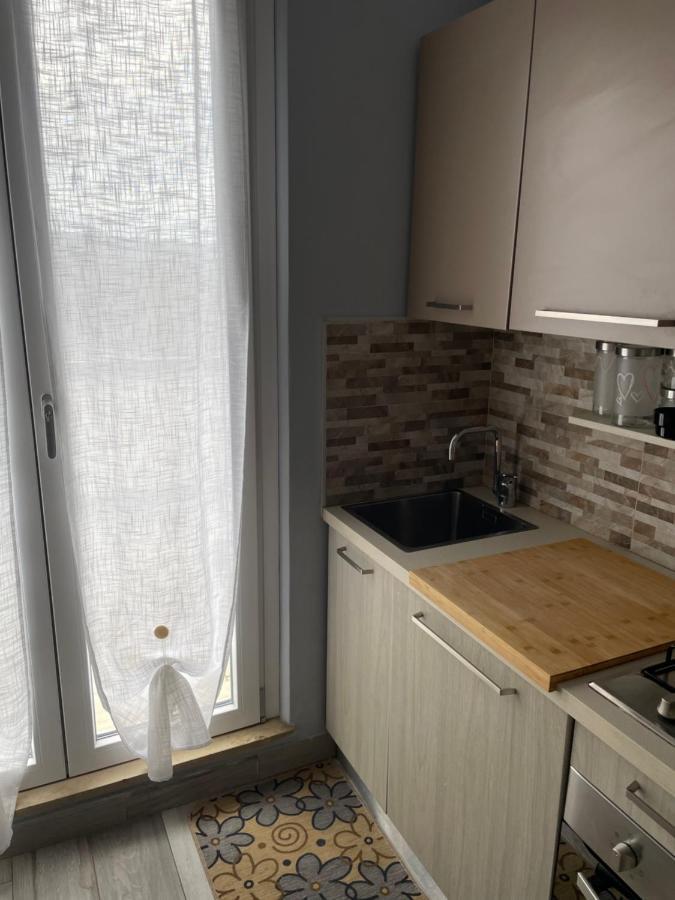 La Terrazza Sul Trebbia Apartman Rivergaro Kültér fotó