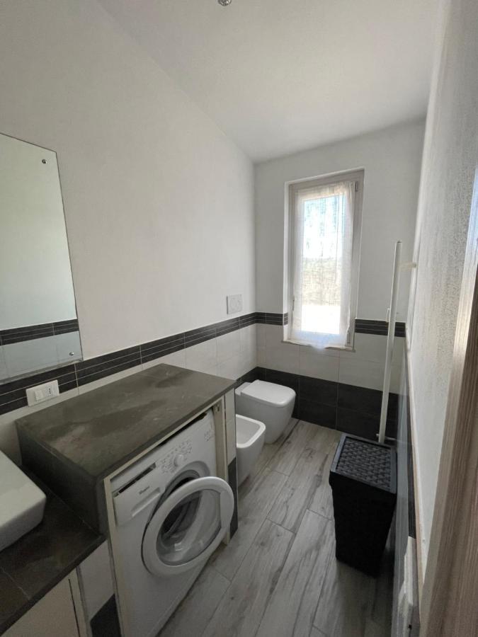La Terrazza Sul Trebbia Apartman Rivergaro Kültér fotó